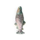 Jouet pour Chat poisson de Truite  tremblante